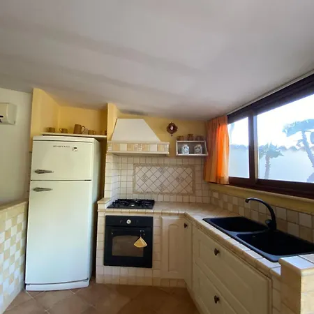 Baglio Cuttaia Holiday home Carini