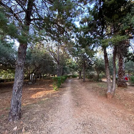 Holiday home Baglio Cuttaia *