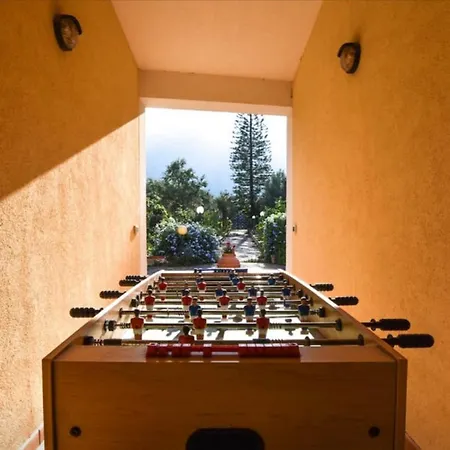 Holiday home Baglio Cuttaia *