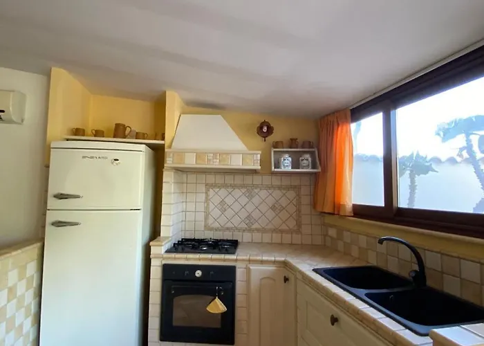 Baglio Cuttaia Holiday home Carini