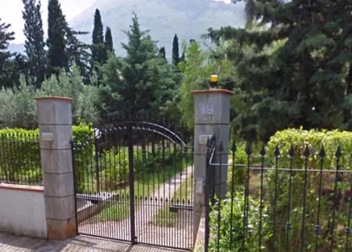 Baglio Cuttaia Holiday home Carini