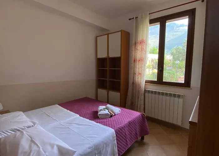 Baglio Cuttaia Holiday home Carini